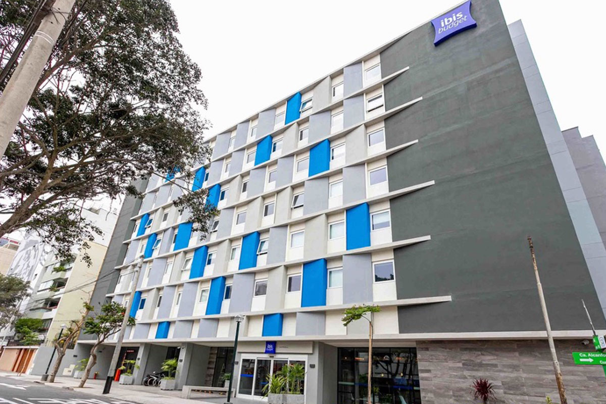 ibis miraflores 1