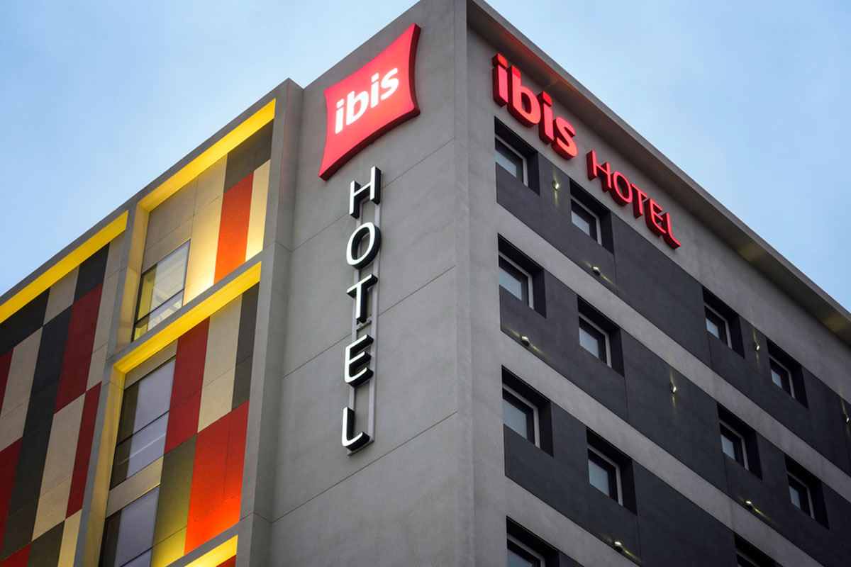 ibis rojo 2
